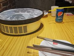 -么肆烤肉·中式自助·烤肉大排档(街道口季佳PAI店)