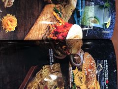 -魏斯理汉堡(西安沣东吾悦店)