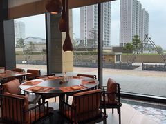 -松咖啡自助餐厅·松北香格里拉