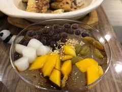 眉州冰粉-眉州东坡(团结湖店)