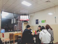 -许村蟹面(海宁许村大道店)