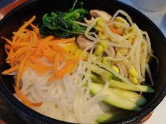 -六七八韩式烤肉·韩国料理(上杭路店)