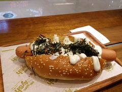 -艾薯夫妇Aysh(红山店)