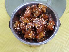 桶仔骨-肥姐美食(同福中路店)