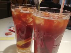 -新大咀港式茶餐厅(宝山万达店)
