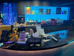 -暗楼·剧本杀·桌游