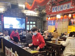 -阿财老铺·老蚌埠龙虾城(华夏总店)