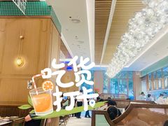 -新世界餐厅(万达店)