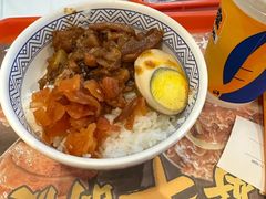 -吉野家(保利广场店)