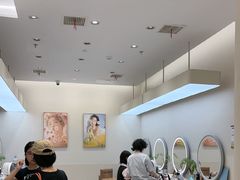 -天真蓝照相馆(五角场百联又一城店)