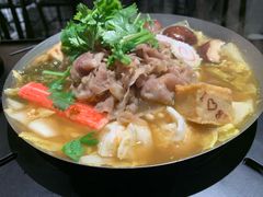 -8锅臭臭锅·正宗台湾小火锅(中心五路店)