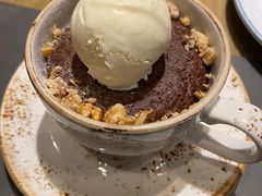 -博林天瑞喜来登酒店·西丽尚膳