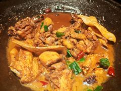 -佰家小厨·南京菜(夫子庙店)