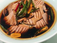 顺风炝腰花-金时代顺风大酒店(爱琴海购物中心店)