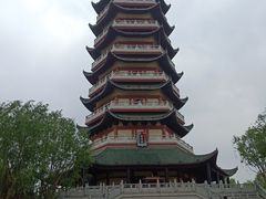 -济南方特东方神画