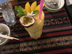 -Tikky Cafe