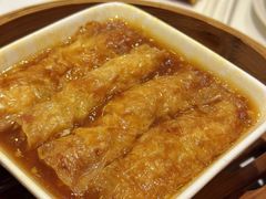 -潮福城大酒楼·潮味粤品·港式点心(湖滨北路店)