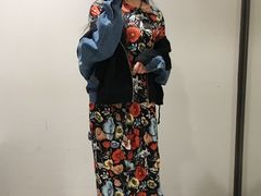 -ZARA(凯德乐峰广场店)