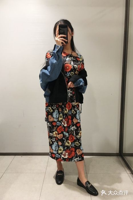 ZARA(凯德乐峰广场店)图片