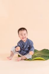 -小熊维尼高端儿童摄影(罗湖区总店)