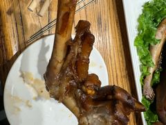 -有奴思烤肉·清真(正宁路店)