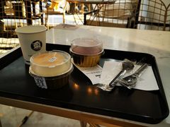 -欢牛蛋糕屋(萧山万象汇店)
