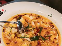 -麻都·成都菜(人民广场店)
