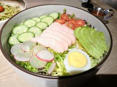 -Maxpoint Kitchen 西餐咖啡(乐峰广场店)