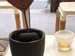 -茶是一枝花泡茶店