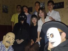 -棂笼·深度沉浸密室(武汉旗舰店)