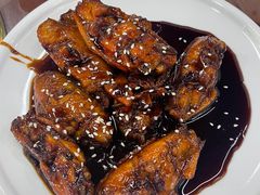 -立群饭店(南内环街店)