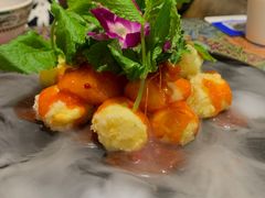 小娘惹豆腐-小娘惹厨房Little Nyonya(狮城有约上榜店)