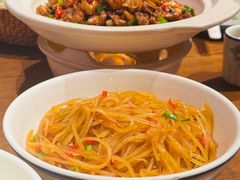 -老湘村·湖南土菜(天河维多利店)