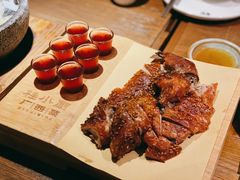 -桂小厨广西菜(万象城店)