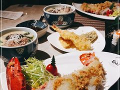 -極上萬膳·日料放题(海岸城店)