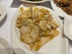 -永兴餐厅(复兴中路店)