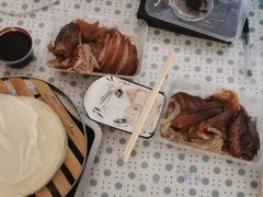 -新興传承烤鸭