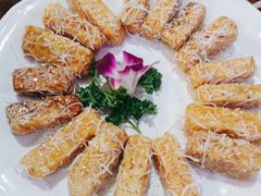 -张家卫·阳江菜·小海鲜(肥婆湾桥店)