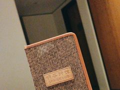 -明谷行馆·温泉