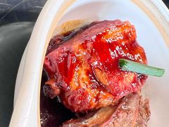 -二泉园老菜馆·百年无锡菜