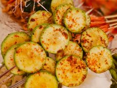 -白仁仔· 活烤海鲜 宵夜(豫园店)