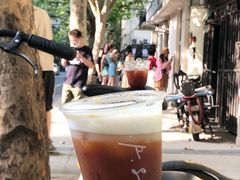 -O.P.S. CAFE