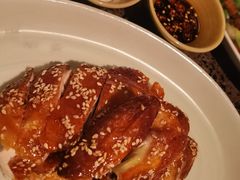 -湖滨28中餐厅·西湖宴·杭州君悦酒店