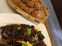 -京门老爆三·铜锅涮肉 爆肚(望京店)