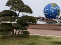 -南通洲际绿博园