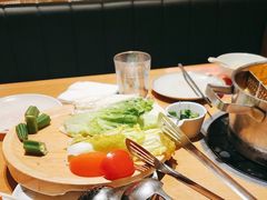 -生如夏花泰式火锅(西村黑金店)