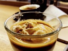 -Bracket Coffee(工体店)