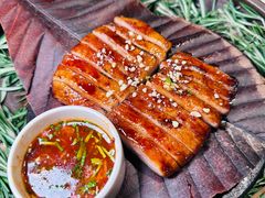 诱·迷迭香烤肉-狮拾久·现代新加坡料理(福田COCO Park店)