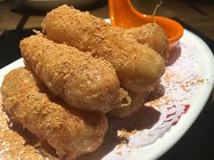 -越城记黑鱼煲(福侨大厦店)