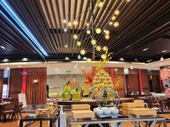-大连金石滩绿发温泉假日酒店